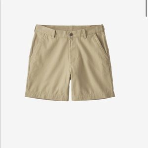 Patagonia stand up short